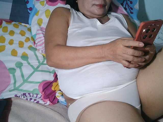 HotMama50