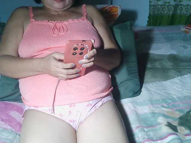 HotMama50