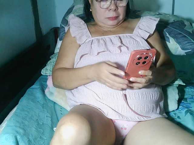 HotMama50