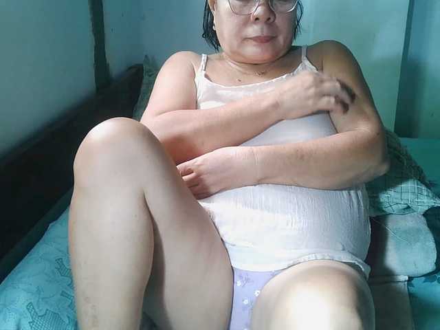 HotMama50