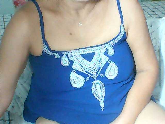 HotMama50 live cam preview