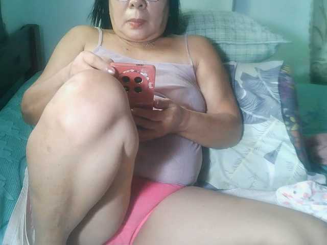 HotMama50