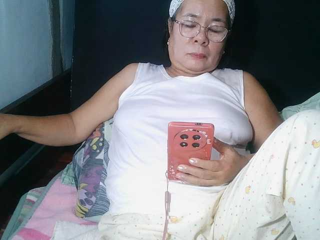 HotMama50