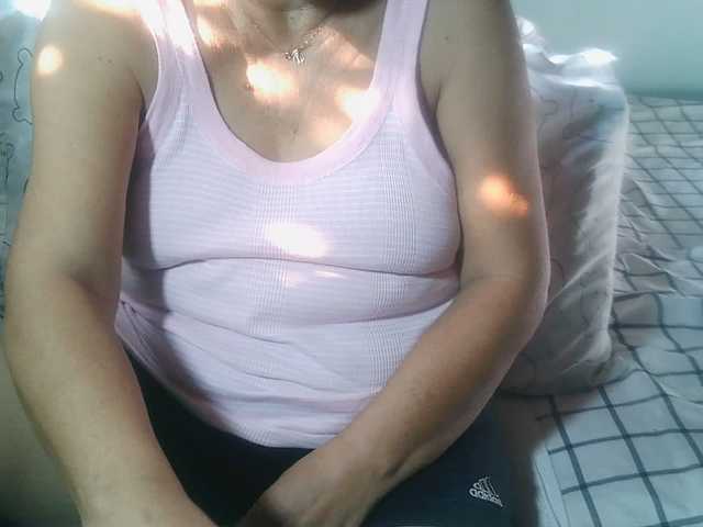 HotMama50 live cam