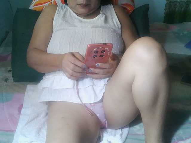 HotMama50 live cam preview