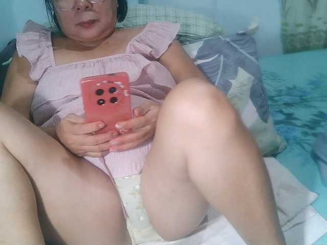 HotMama50