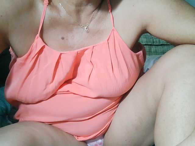 HotMama50