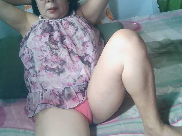 HotMama50