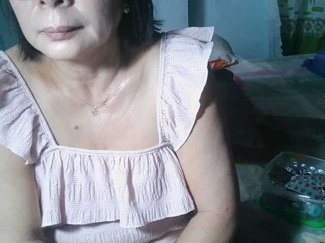 HotMama50 live cam preview