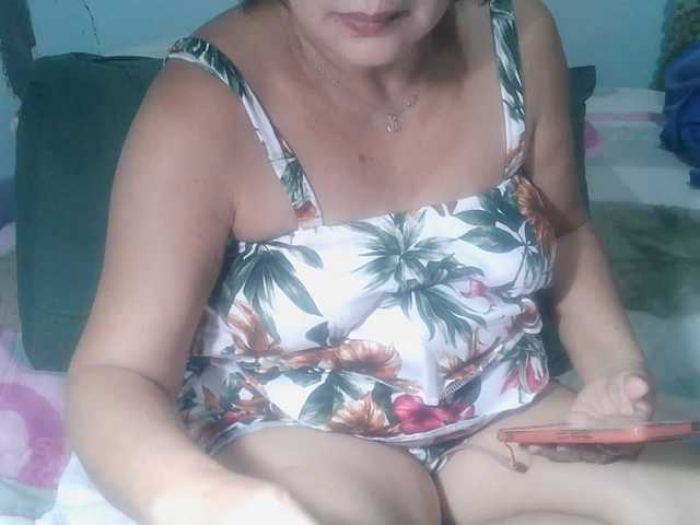 HotMama50