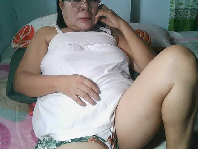 HotMama50