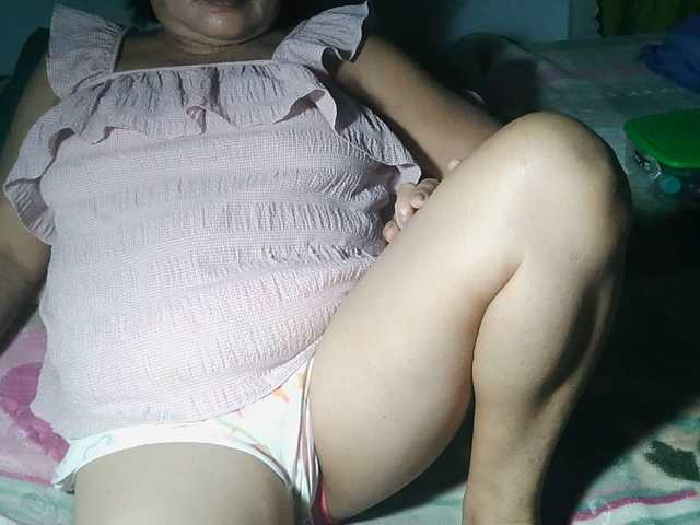 HotMama50 live cam on BongaCams