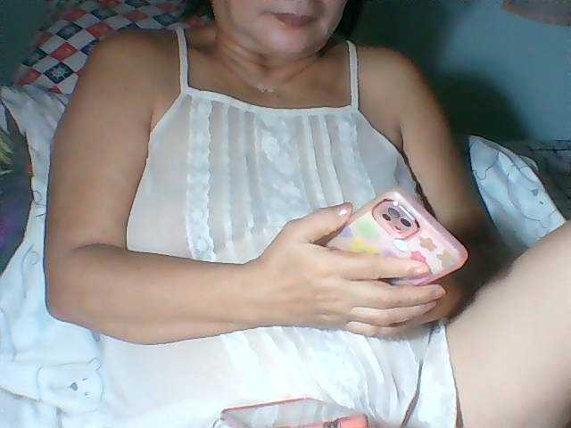 HotMama50