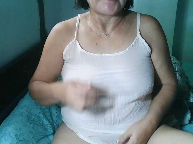 HotMama50