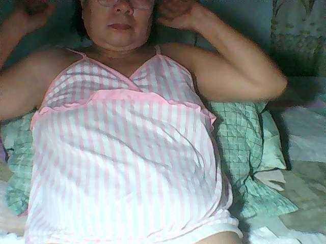 HotMama50