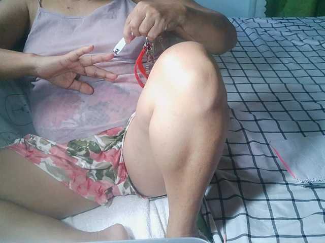 HotMama50 live cam preview