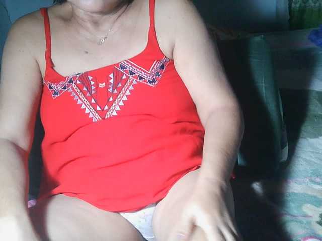 HotMama50 live cam preview