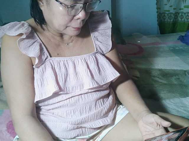 HotMama50