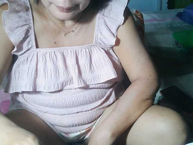 HotMama50 live cam preview