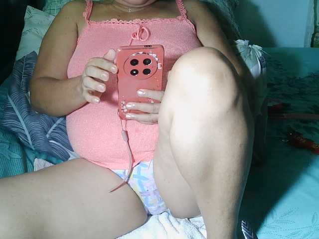 HotMama50