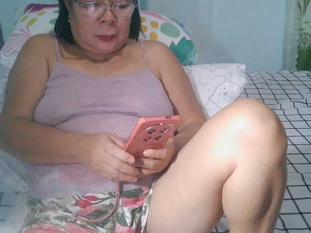 HotMama50