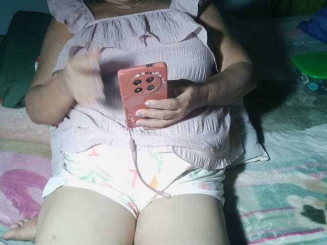 HotMama50