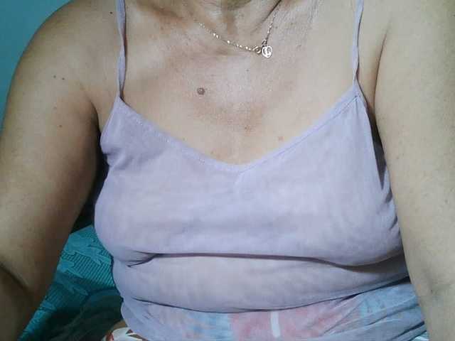 HotMama50
