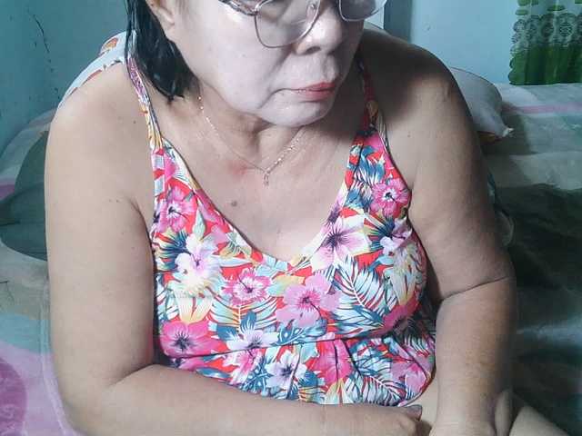HotMama50