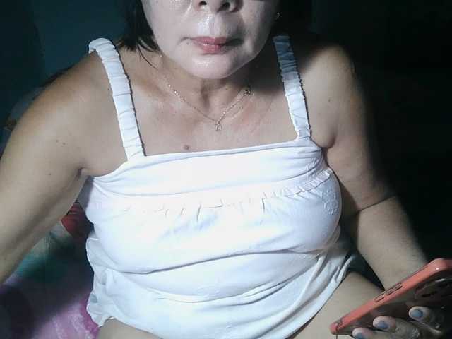 HotMama50 live cam preview