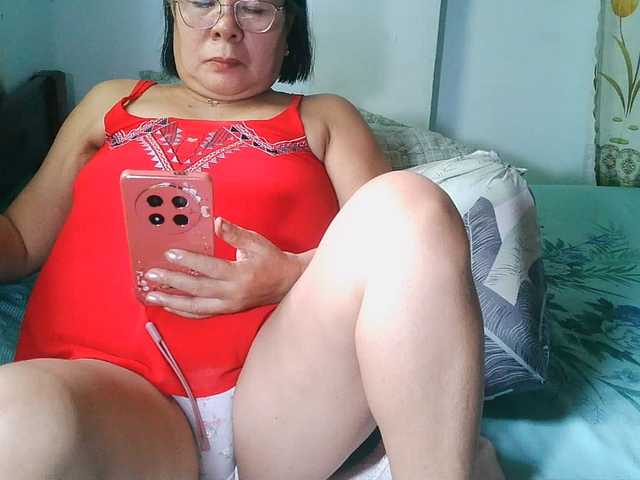 HotMama50