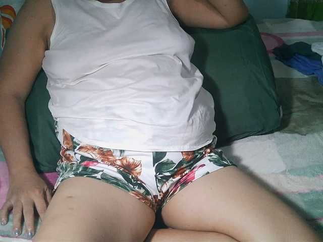 HotMama50 live cam preview