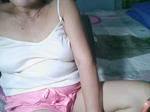 HotMama50 live cam preview