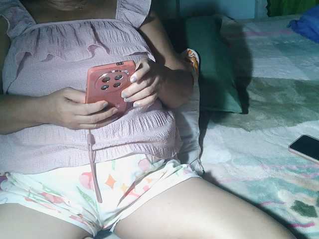 HotMama50 live cam preview