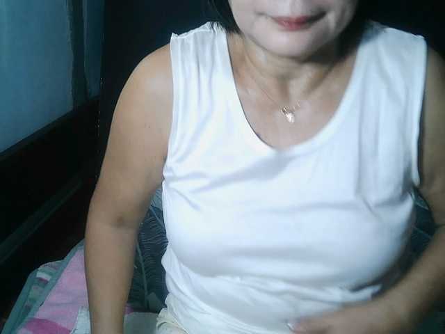 HotMama50