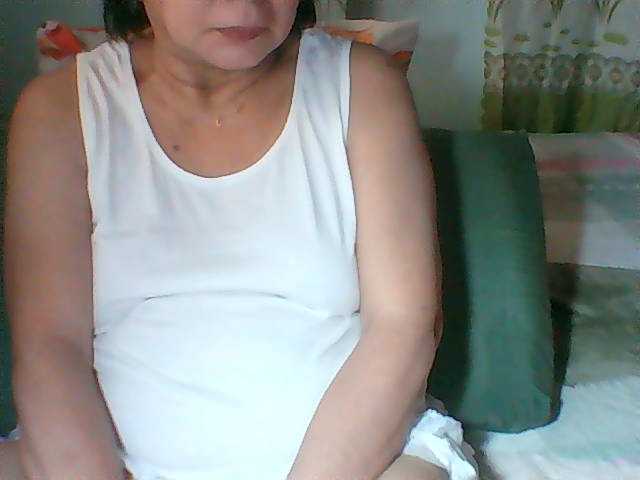 HotMama50