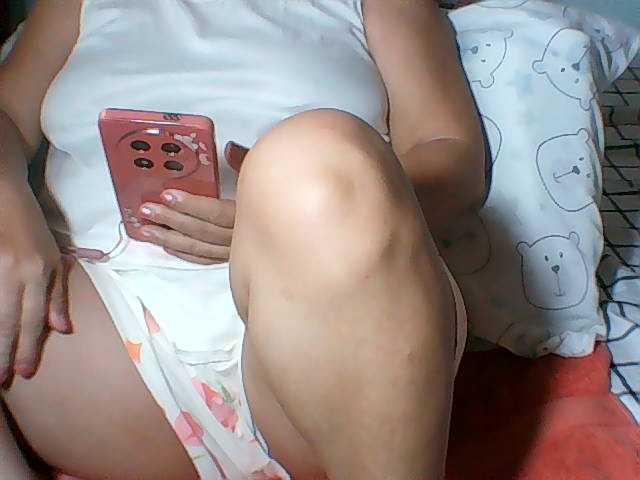 HotMama50 live cam on BongaCams