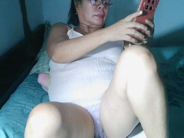 HotMama50