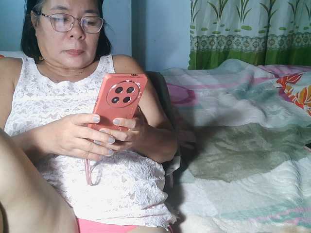 HotMama50