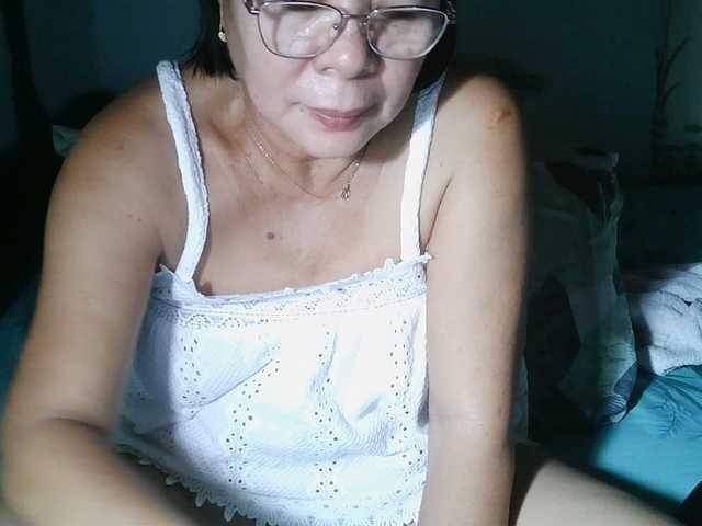 HotMama50 live cam on BongaCams