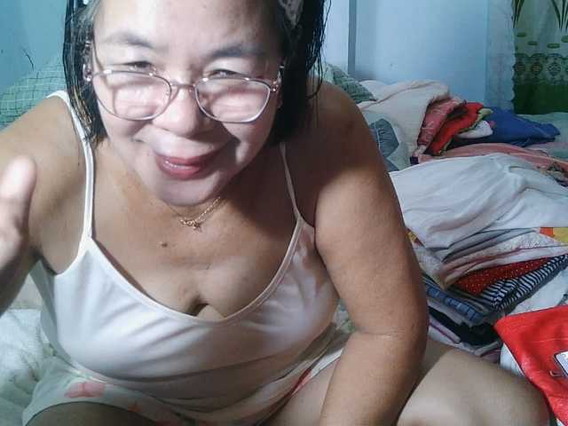 HotMama50 live cam on BongaCams