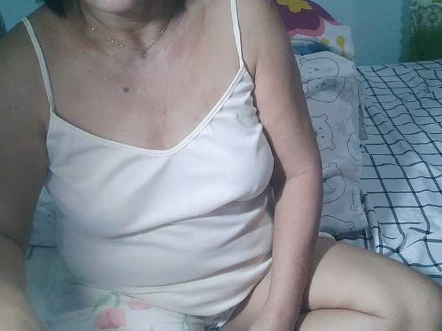 HotMama50