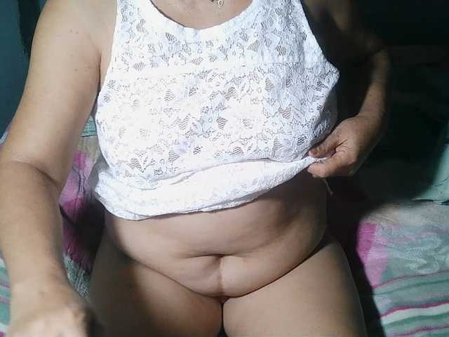 HotMama50