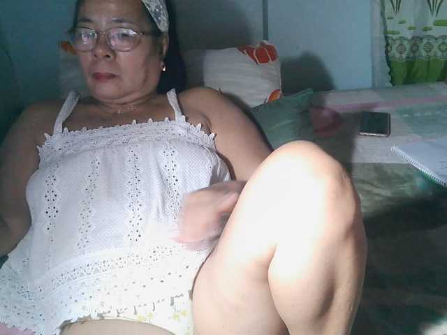 HotMama50