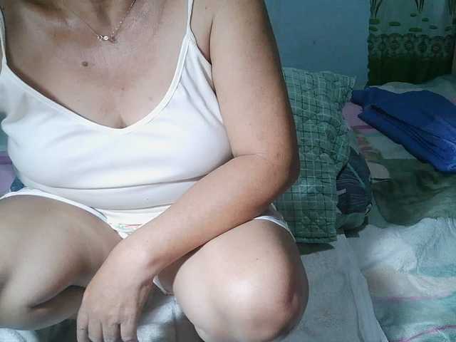 HotMama50 live cam on BongaCams