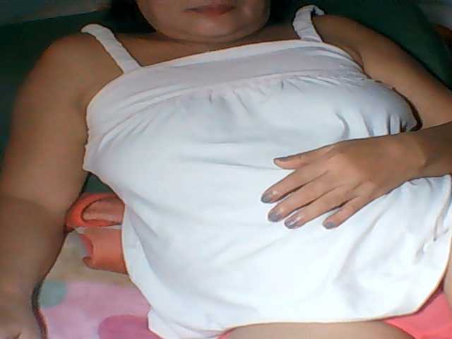 HotMama50 live cam on BongaCams
