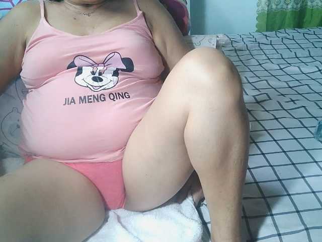 HotMama50 live cam on BongaCams