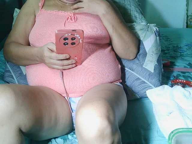 HotMama50
