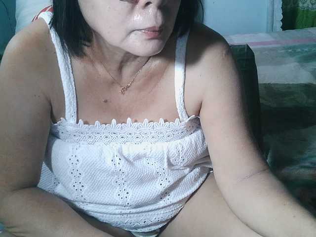 HotMama50