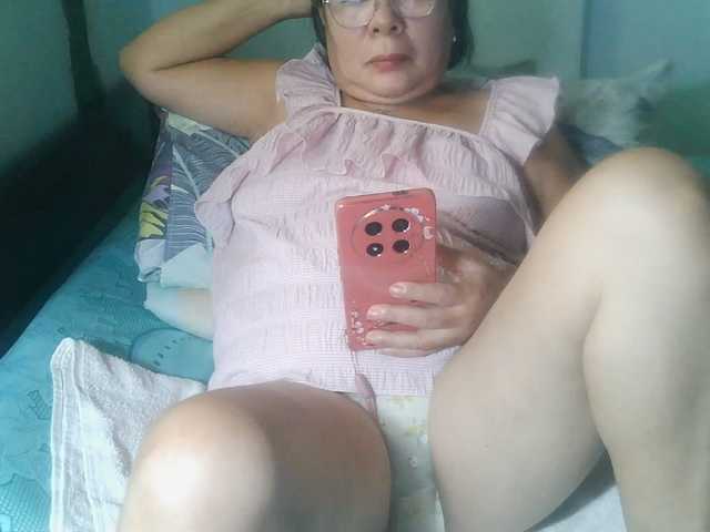 HotMama50