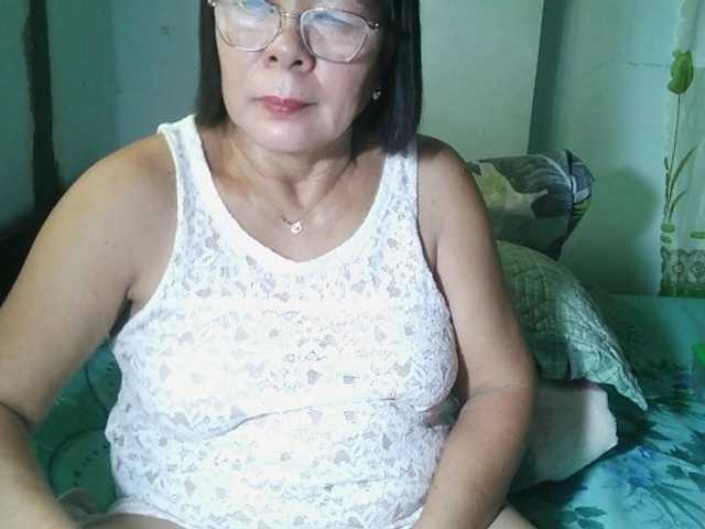 HotMama50 live cam on BongaCams
